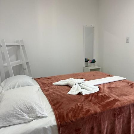 Maraca Beach Residence Ll Flat 319 Pôrto das Galinhas Esterno foto