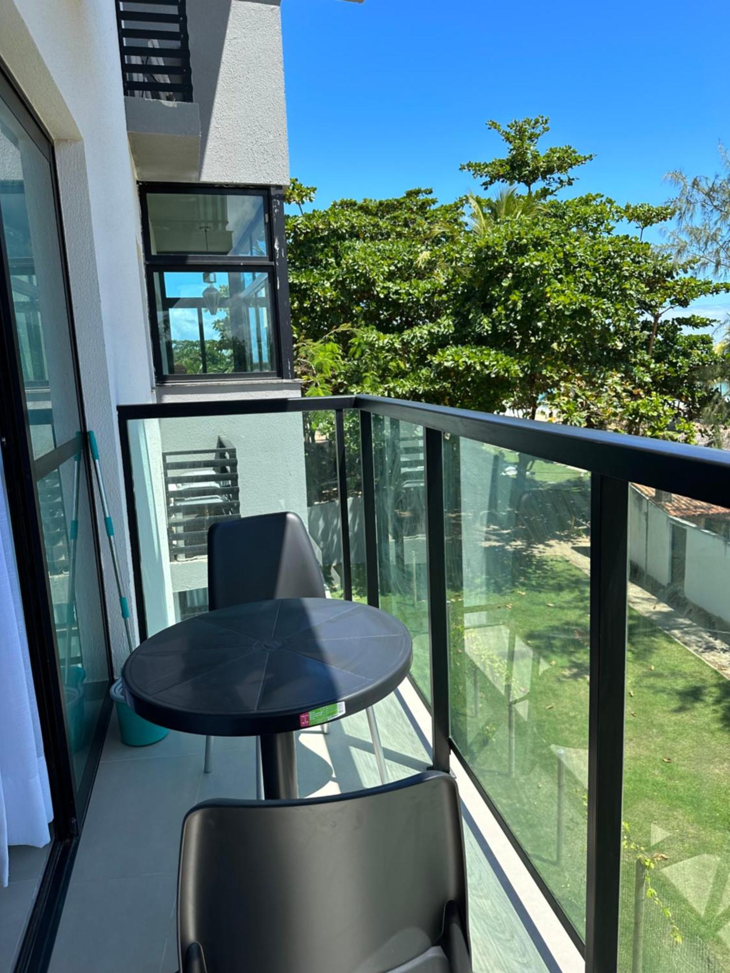 Maraca Beach Residence Ll Flat 319 Pôrto das Galinhas Esterno foto