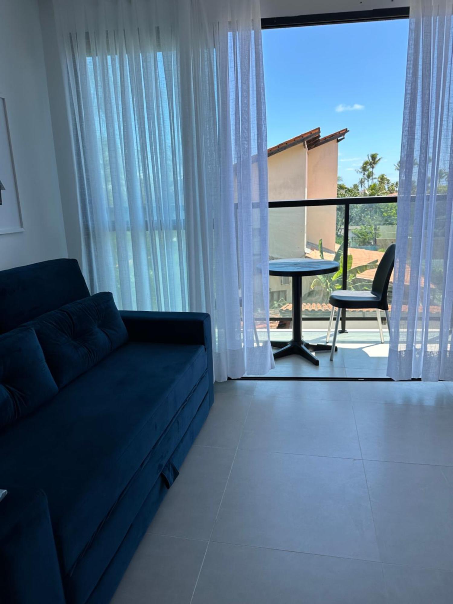 Maraca Beach Residence Ll Flat 319 Pôrto das Galinhas Esterno foto