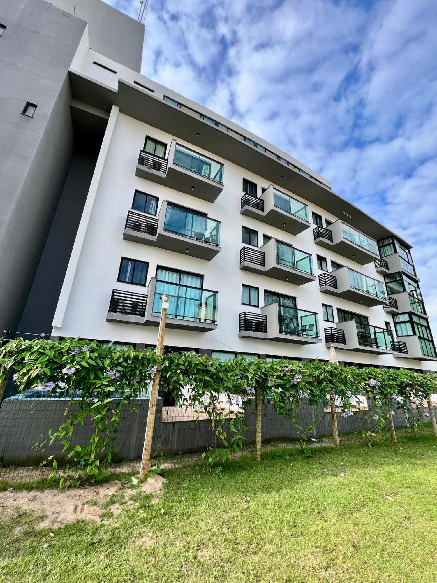 Maraca Beach Residence Ll Flat 319 Pôrto das Galinhas Esterno foto
