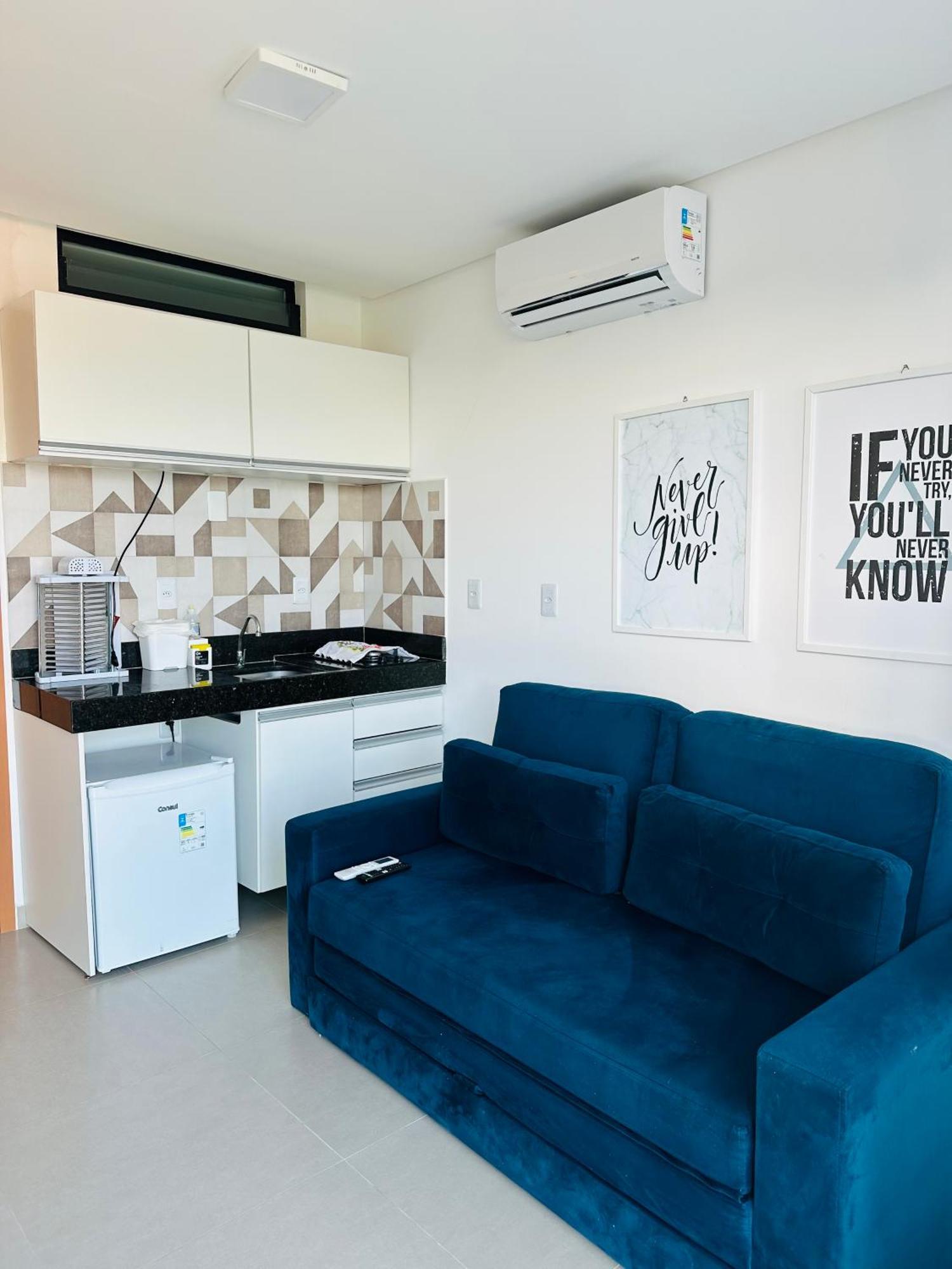 Maraca Beach Residence Ll Flat 319 Pôrto das Galinhas Esterno foto